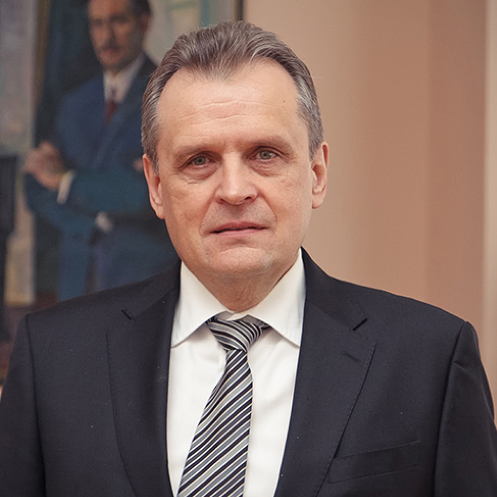 Leonid Kozachenko